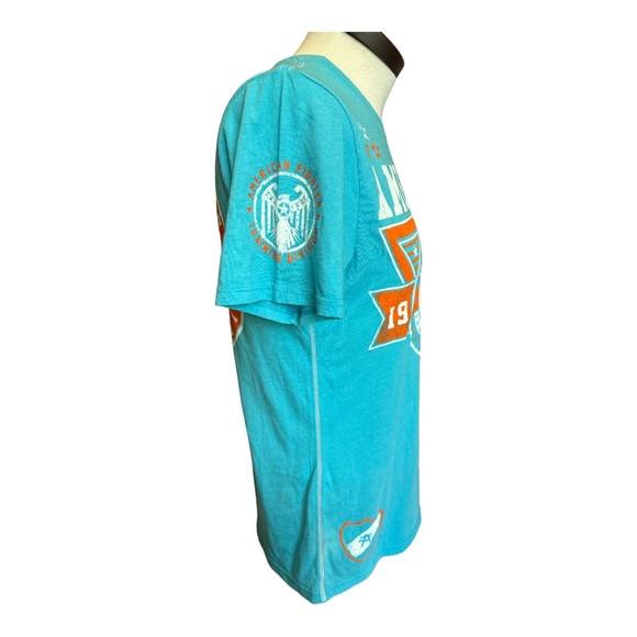 AMERICAN FIGHTER T-shirt Men’s medium - Picture 4 of 5